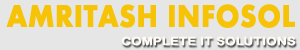 Amritash Infosol - Nehru Place - Delhi Image