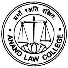 Anand Law College - Anand Image