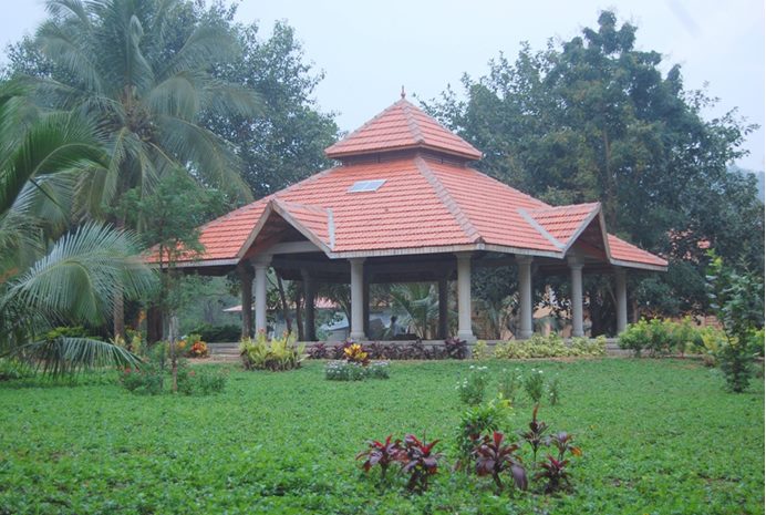Anandadhama Retreat - Shastri Nagar - Bengaluru Image