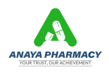 Anaya Pharmacy Image