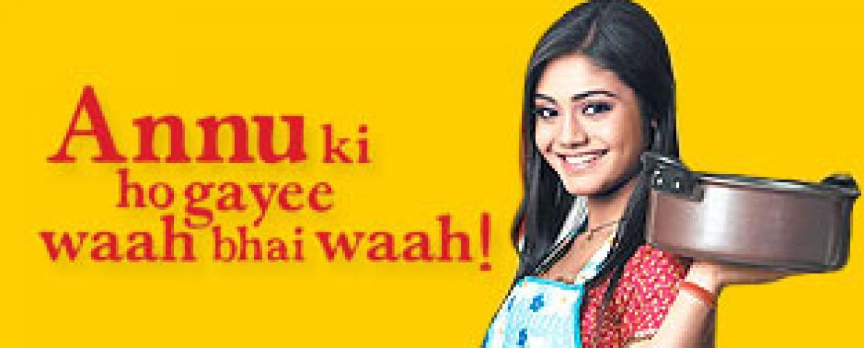 Annu Ki Ho Gayee Wah Bhai Wah Image