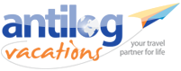 Antilog Vacations Image