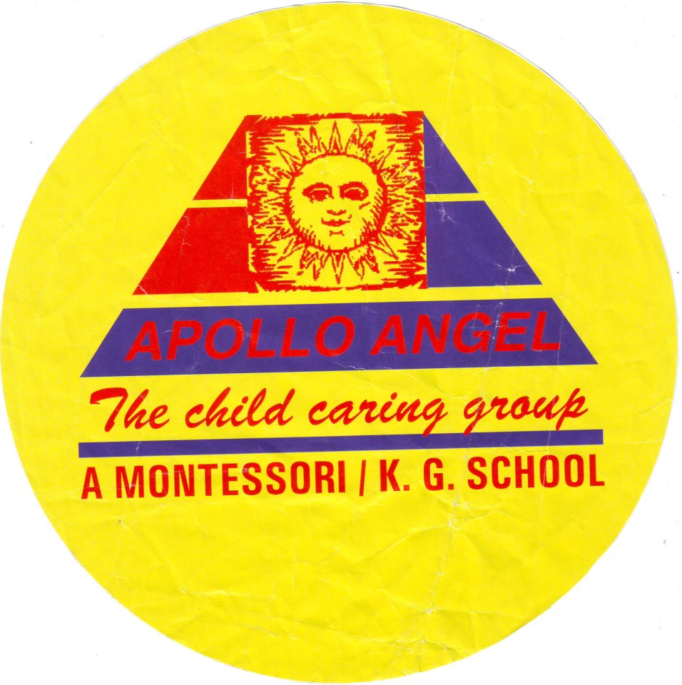 Apollo Angel - Bangur Avenue - Kolkata Image