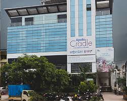 Apollo Cradle - Marathahalli - Bangalore Image