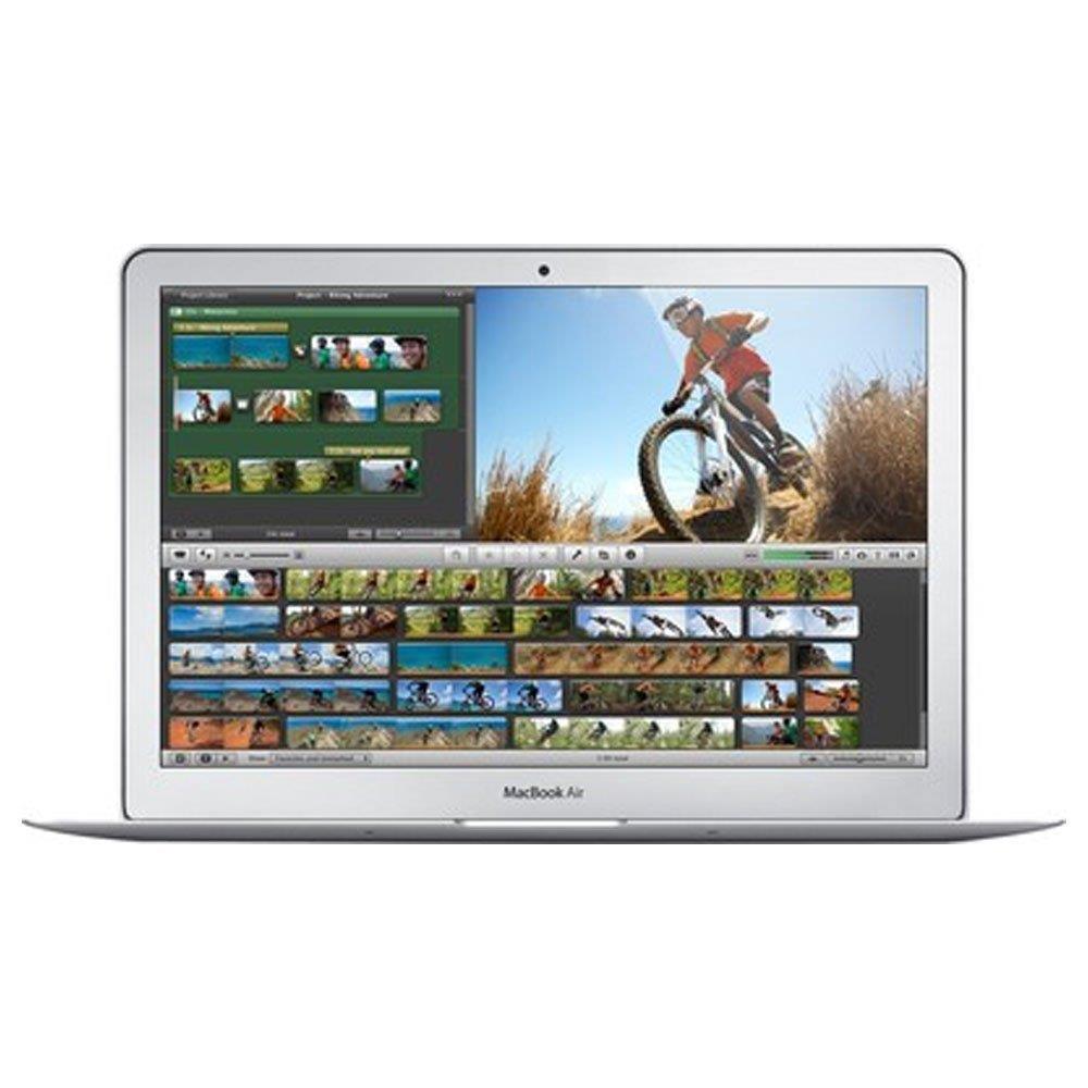 Apple MacBook Air MD712HNA Image