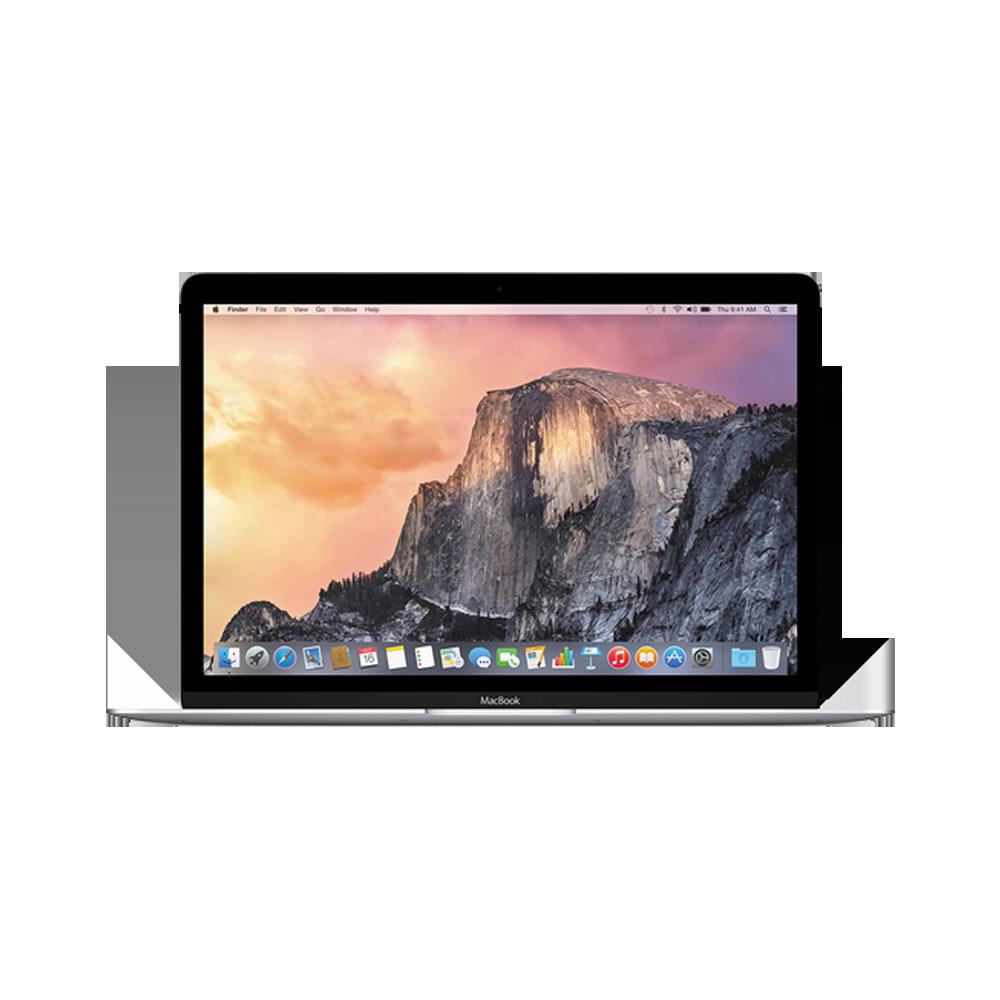 Apple MacBook MF865HNA Image