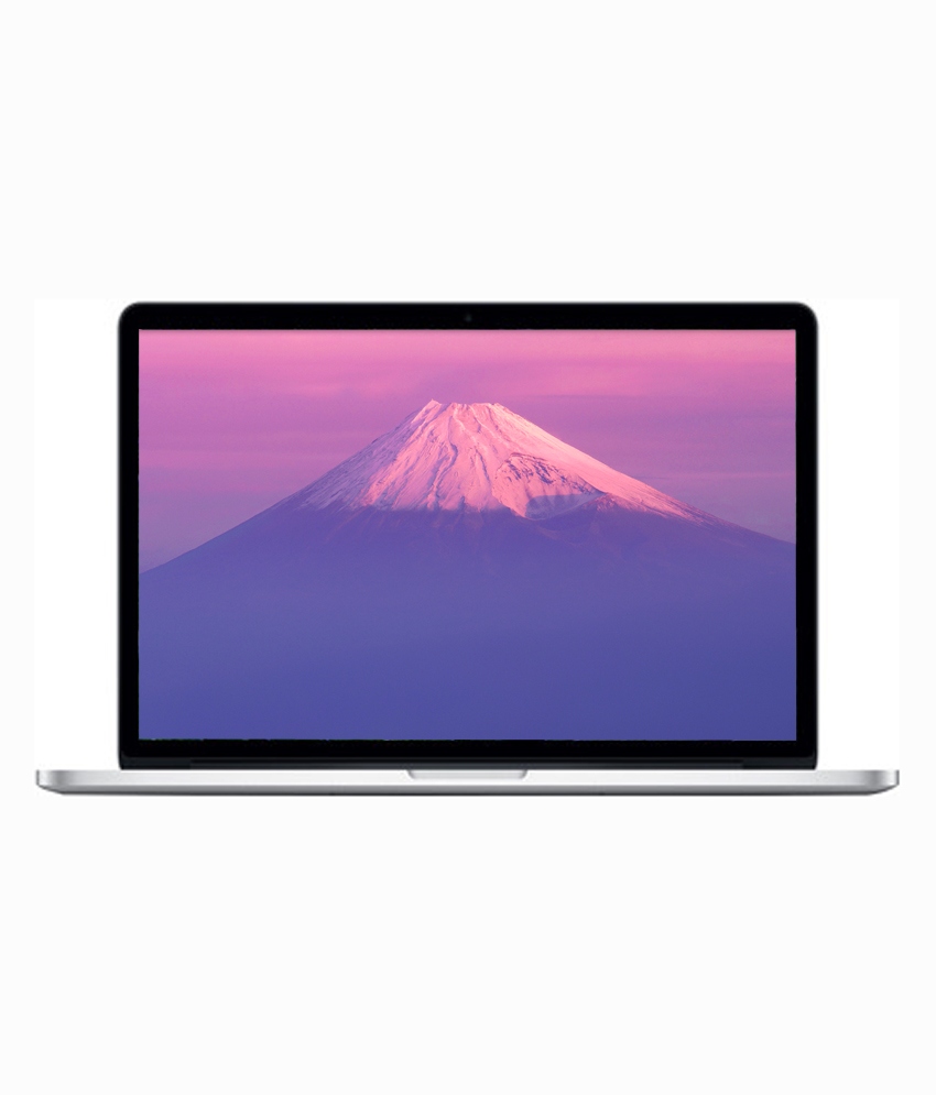 Apple MacBook Pro MGXC2HNA Image