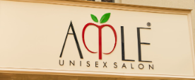 Apple Unisex Salon - Bandra West - Mumbai Image