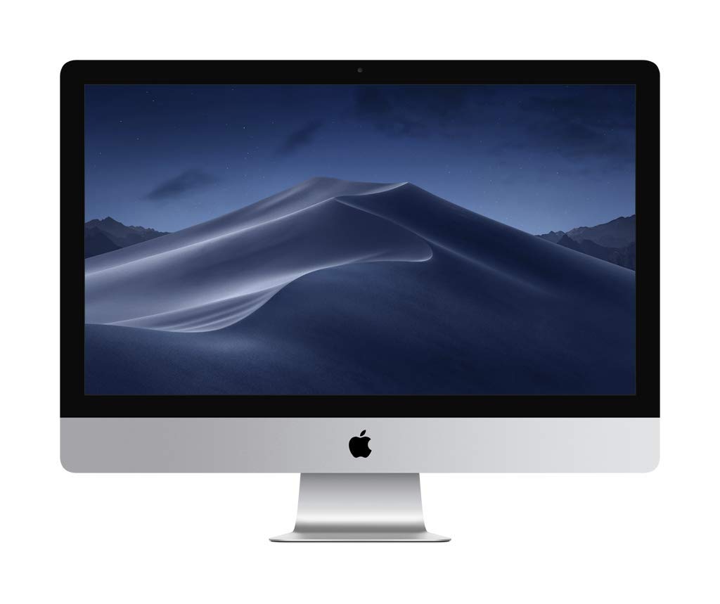 Apple iMac 27-inch Retina 5k Display Image