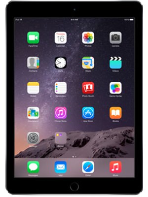 Apple iPad Air 2 WiFi 16GB Image