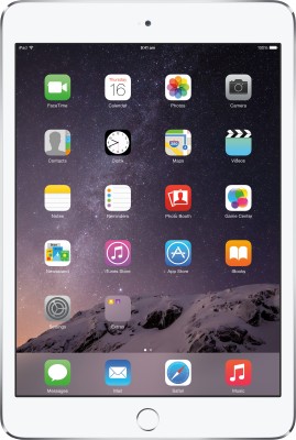 Apple iPad Mini 3 WiFi + Cellular 64GB Image