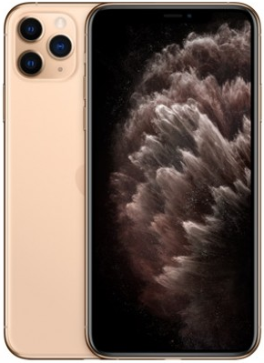 Apple iPhone 11 Pro 512GB Image