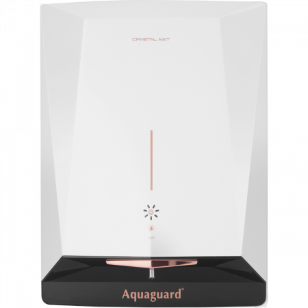 Aquaguard Crystal NXT UV+ Ayur Water Purifier Image