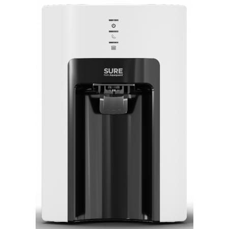 Aquaguard Desire NXT RO+UV+UF+TA Water Purifier Image