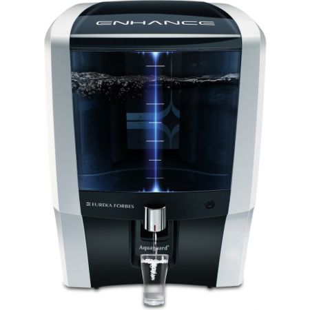 Aquaguard Enhance RO+Auto UV Water Purifier Image