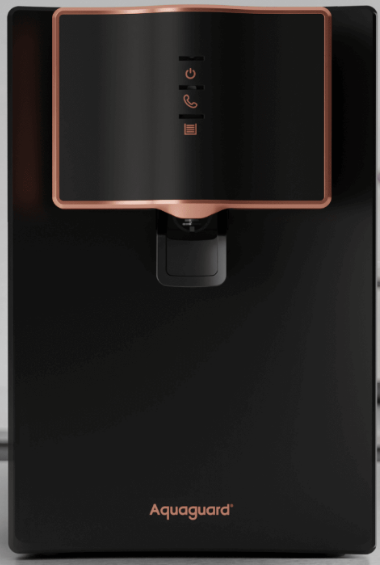 Aquaguard Marvel NXT RO+UV+MTDS+SS Water Purifier Image