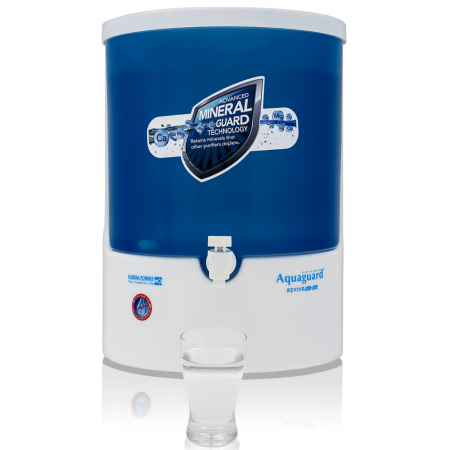 Aquaguard Reviva RO+UV Water Purifier Image