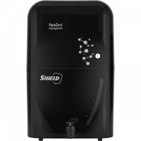Aquaguard Shield RO+UV+UF+MP+MTDS Water Purifier Image