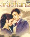 Aradhana - FilmFare Award 1969 Image