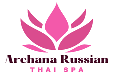 Archana Russian Thai Spa - Arpora - Goa Image