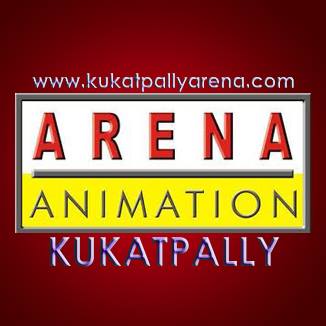 Arena Animation - Kukatpally - Hyderabad Image