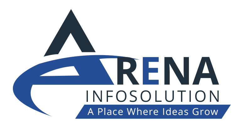 Arena Infosolution Image