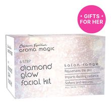 Aroma Magic Diamond Glow Facial Kit Image