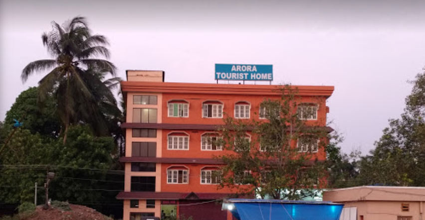 Arora Tourist Home - Railway Station Road - Kozhikode Image