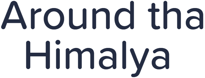 Around tha Himalya - Shirar - Kullu Image