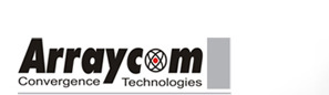 Arraycom (India) Ltd Image