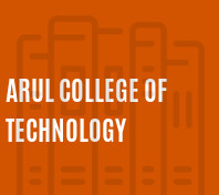 Arul College of Technology - Tiruchirapalli Image