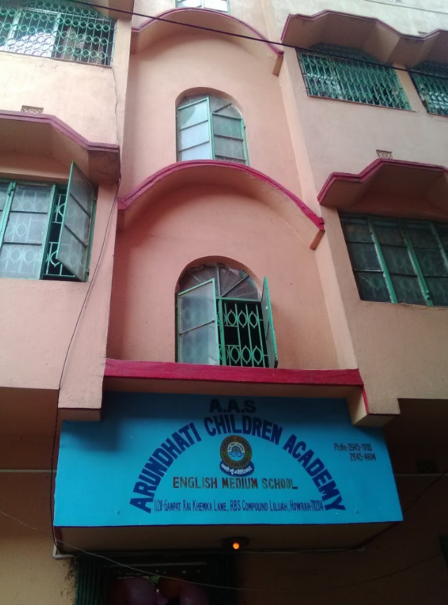 Arundhati Academy School - Liluah - Kolkata Image