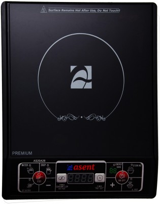 Asent AS20A28 Induction Cooktop Image
