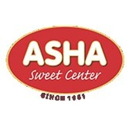 Asha Sweet Center - Rajajinagar - Bengaluru Image