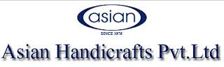 Asian Handicrafts Pvt Ltd Image