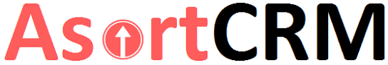 Asort CRM Image
