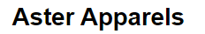 Aster Apparels Image