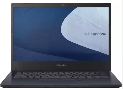 Asus ExpertBook P2 Intel Core i5 10th Gen P2451FB Laptop Image