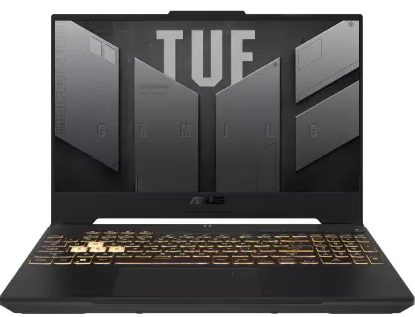 Asus TUF Gaming F15 Intel Core i7 12th Gen FX577ZE-HN056W Laptop Image