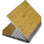 Asus U6V Bamboo Image