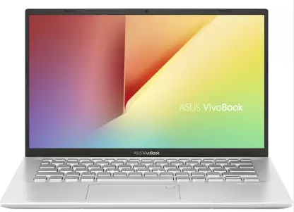 Asus VivoBook 14 Intel Core i3 7th Gen 7020U X412UA-EK342T Laptop Image