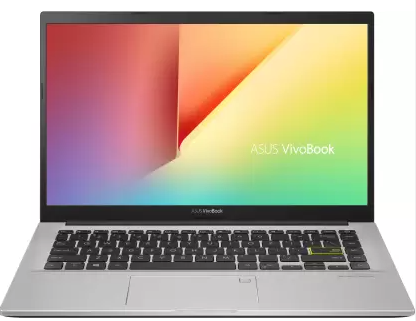 Asus VivoBook Ultra 14 AMD Ryzen 5 Hexa R5-4500U M413IA-EK584T Laptop Image