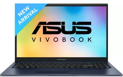 Asus Vivobook 15 Intel Core i3 13th Gen 1315U X1504VA-NJ323WS Laptop Image