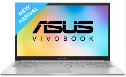 Asus Vivobook 15 Intel Core i5 13th Gen 1335U X1504VA-NJ540WS Laptop Image