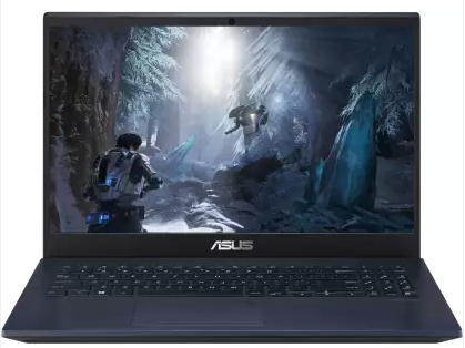 Asus Vivobook Gaming Intel Core i5 9th Gen 9300H F571GT-HN1062T Laptop Image