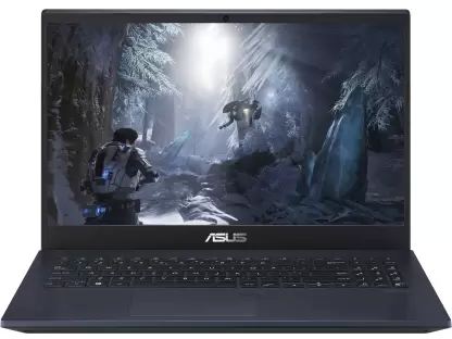Asus Vivobook Gaming Intel Core i5 9th Gen F571GT-BN913TS Laptop Image