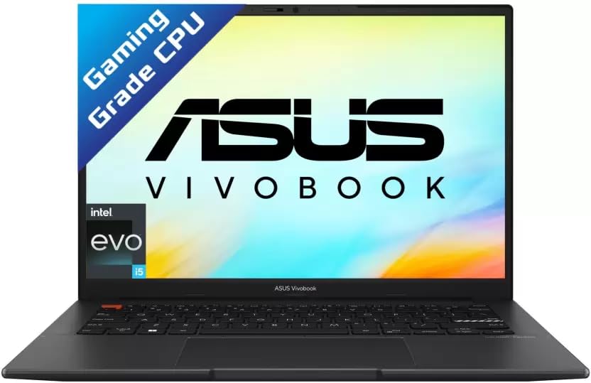 Asus Vivobook S14 Core i5 12th Gen S3402ZA-LY542WS Laptop Image