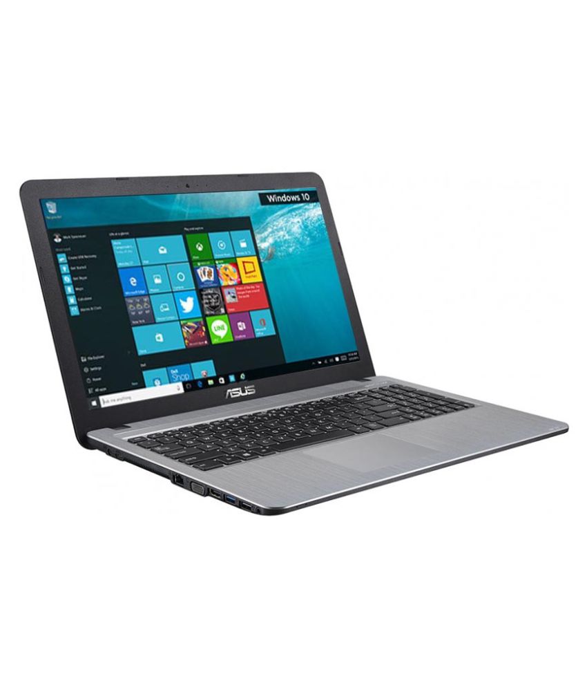 Asus X540SA-XX079T Notebook Image