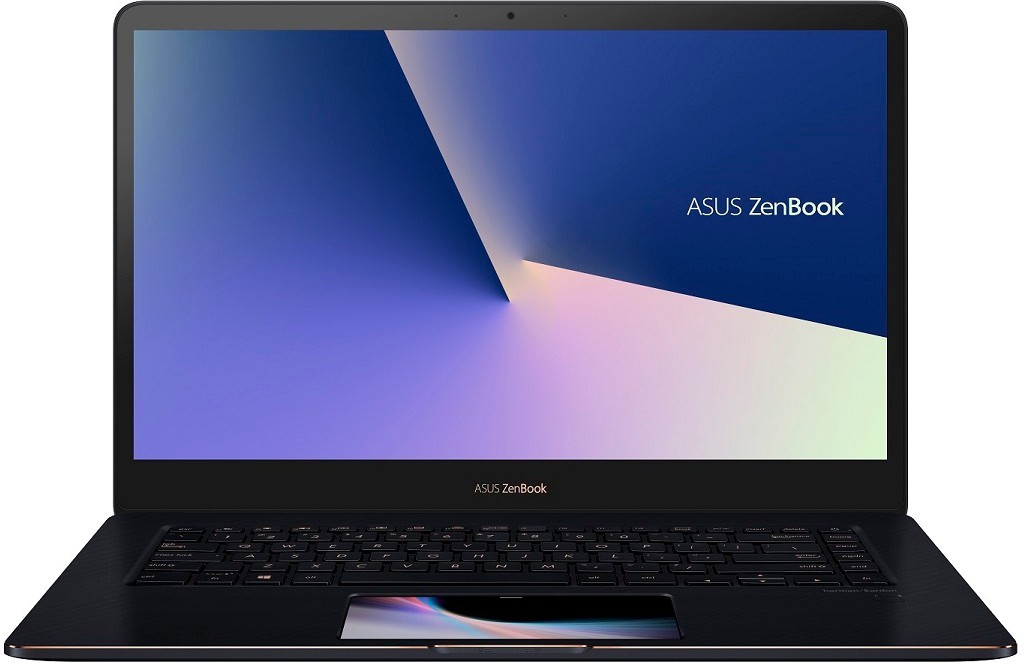 Asus ZenBook Pro 15 Core i7 8th Gen UX580GE-E2014T Laptop Image