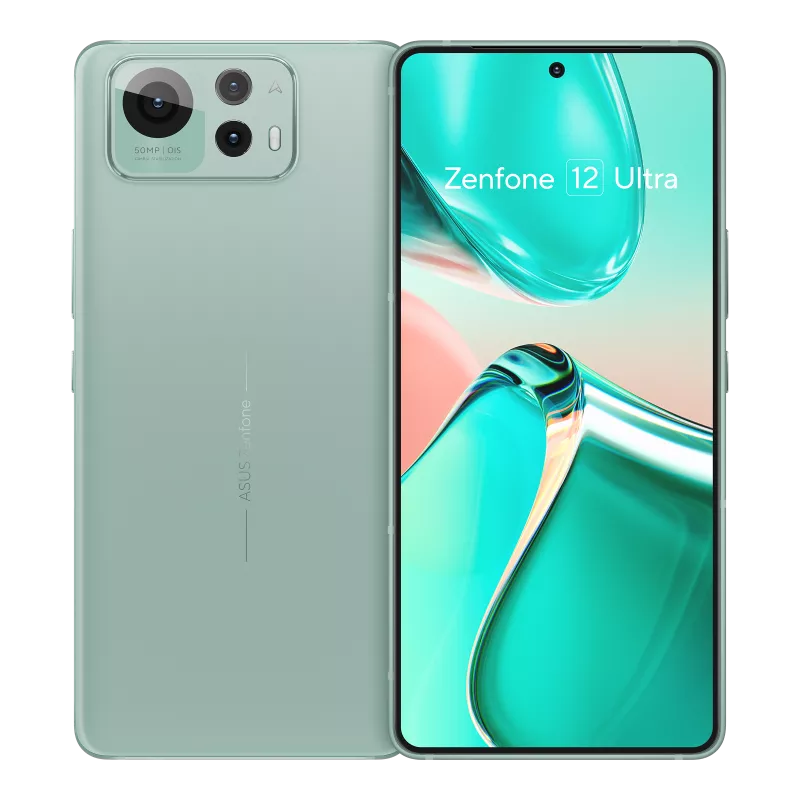 Asus Zenfone 12 Ultra Image